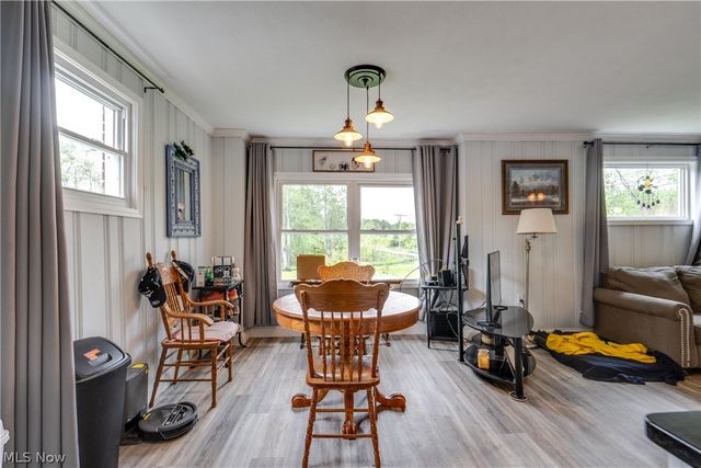 1682 S County Line Road, Geneva, OH 44041