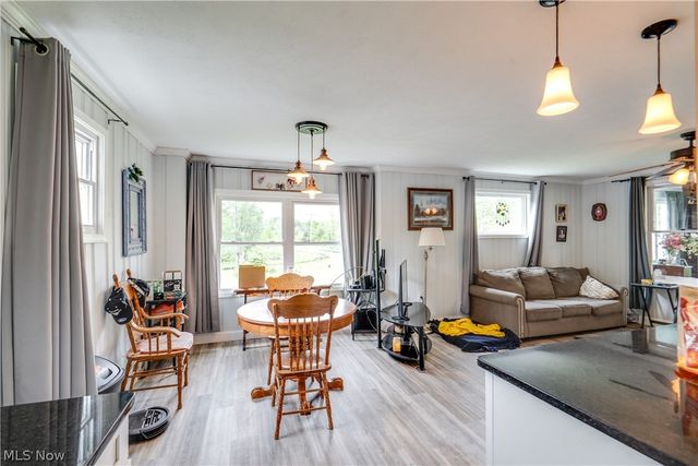 1682 S County Line Road, Geneva, OH 44041