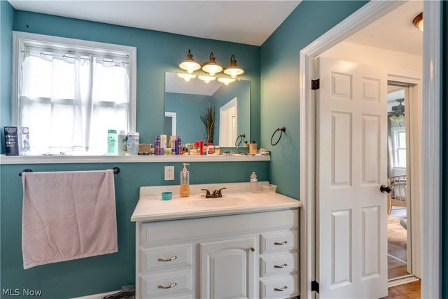 1682 S County Line Road, Geneva, OH 44041