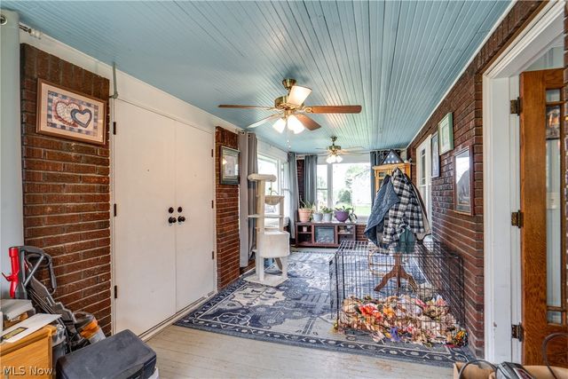 1682 S County Line Road, Geneva, OH 44041