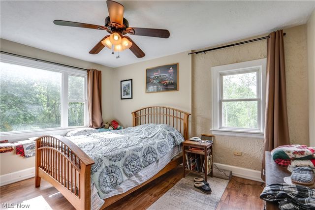 1682 S County Line Road, Geneva, OH 44041