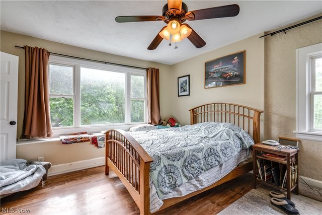 1682 S County Line Road, Geneva, OH 44041
