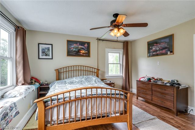 1682 S County Line Road, Geneva, OH 44041