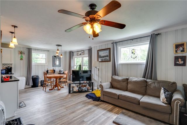 1682 S County Line Road, Geneva, OH 44041