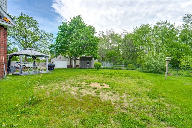 1682 S County Line Road, Geneva, OH 44041