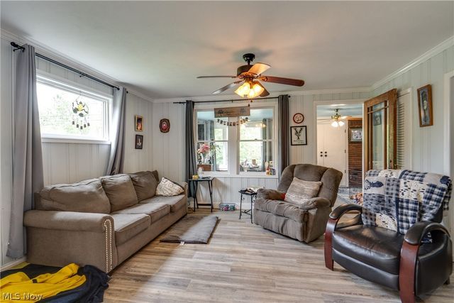1682 S County Line Road, Geneva, OH 44041