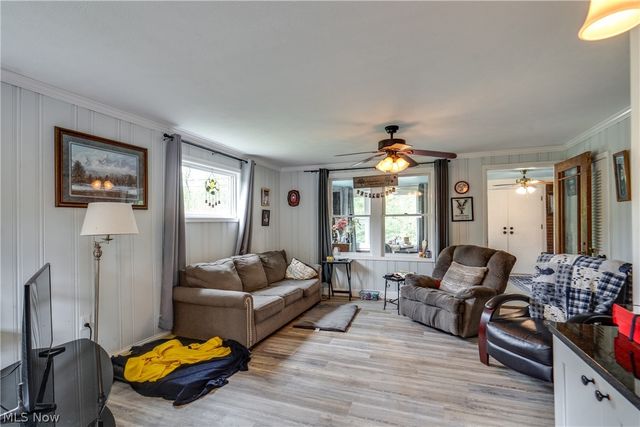 1682 S County Line Road, Geneva, OH 44041