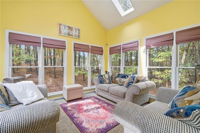 945 Club Chase Court, Roswell, GA 30076