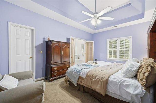 945 Club Chase Court, Roswell, GA 30076