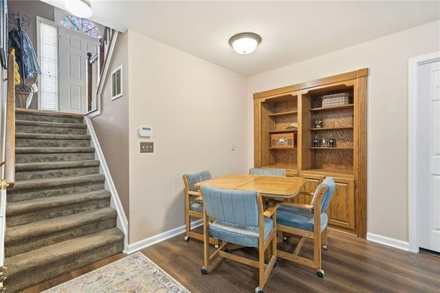 945 Club Chase Court, Roswell, GA 30076