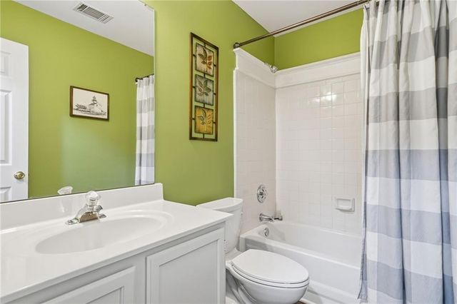 945 Club Chase Court, Roswell, GA 30076