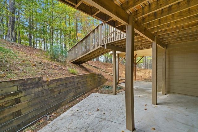 945 Club Chase Court, Roswell, GA 30076