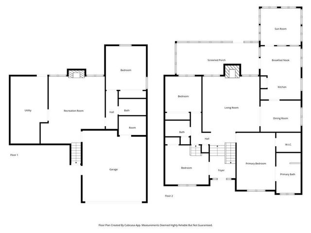 945 Club Chase Court, Roswell, GA 30076