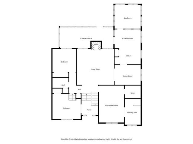 945 Club Chase Court, Roswell, GA 30076