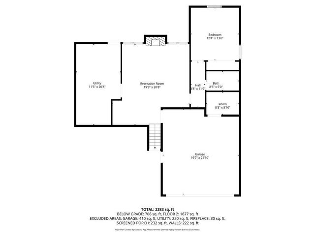945 Club Chase Court, Roswell, GA 30076