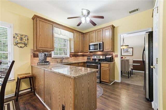 945 Club Chase Court, Roswell, GA 30076