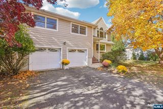 277 Spring Valley Road, Park Ridge, NJ 07656