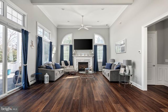 814 LINCOLN AVE, Pine Beach, NJ 08741