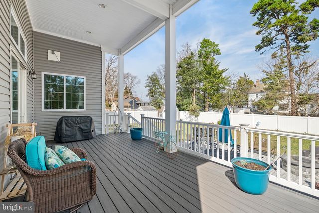 814 LINCOLN AVE, Pine Beach, NJ 08741