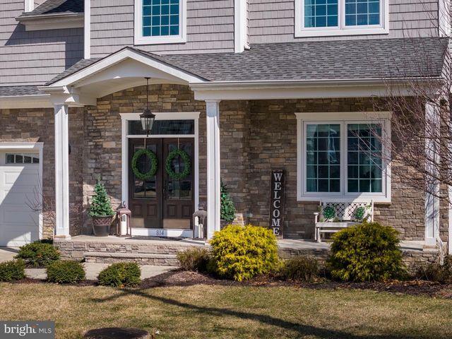 814 LINCOLN AVE, Pine Beach, NJ 08741