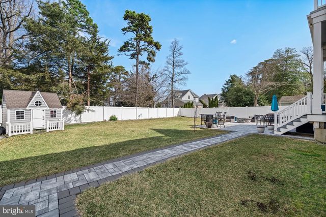 814 LINCOLN AVE, Pine Beach, NJ 08741