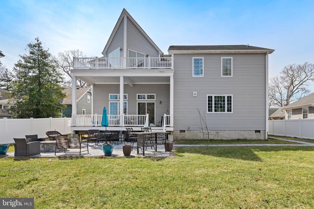 814 LINCOLN AVE, Pine Beach, NJ 08741