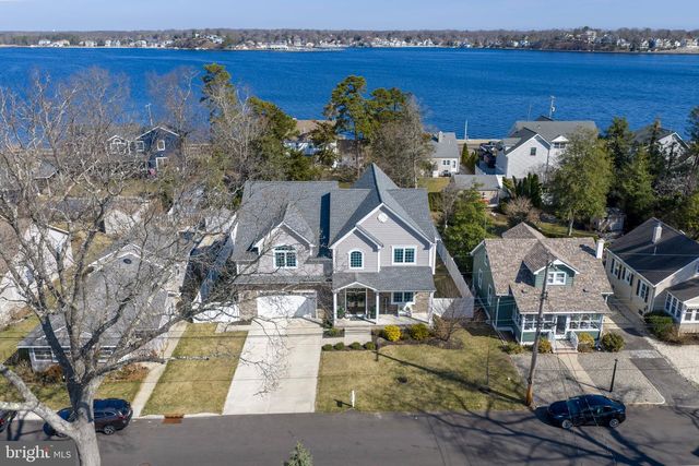 814 LINCOLN AVE, Pine Beach, NJ 08741