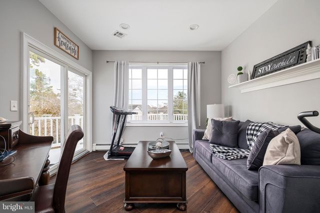 814 LINCOLN AVE, Pine Beach, NJ 08741