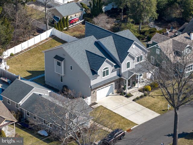 814 LINCOLN AVE, Pine Beach, NJ 08741