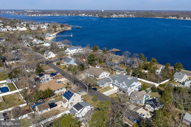 814 LINCOLN AVE, Pine Beach, NJ 08741