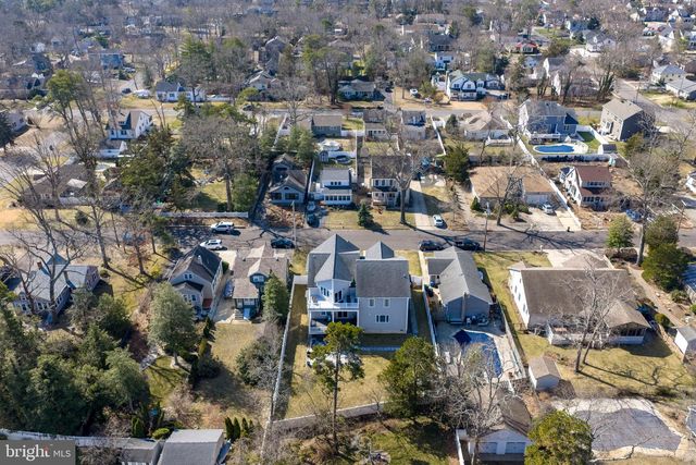 814 LINCOLN AVE, Pine Beach, NJ 08741