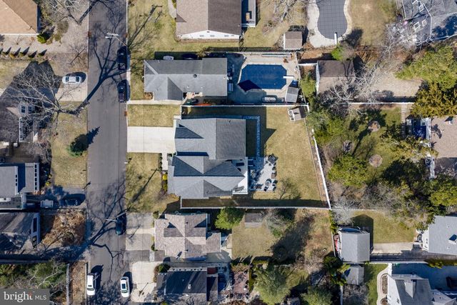 814 LINCOLN AVE, Pine Beach, NJ 08741