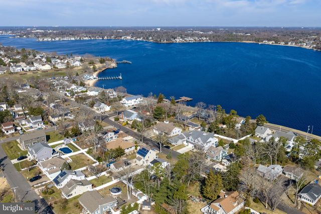 814 LINCOLN AVE, Pine Beach, NJ 08741