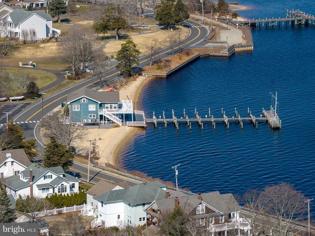 814 LINCOLN AVE, Pine Beach, NJ 08741