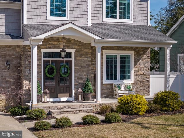 814 LINCOLN AVE, Pine Beach, NJ 08741