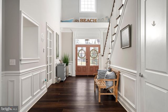 814 LINCOLN AVE, Pine Beach, NJ 08741