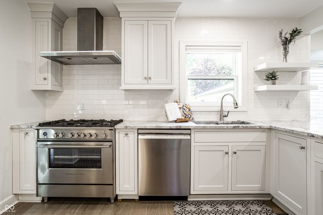 228 E 82nd Street, Indianapolis, IN 46240