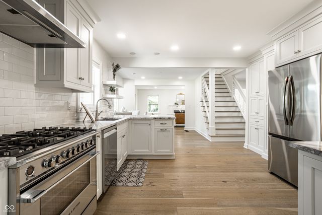 228 E 82nd Street, Indianapolis, IN 46240