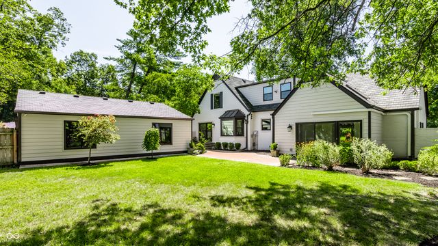 228 E 82nd Street, Indianapolis, IN 46240