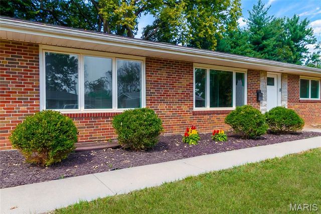 9941 Norwich Drive, Bellefontaine Nghbrs, MO 63137