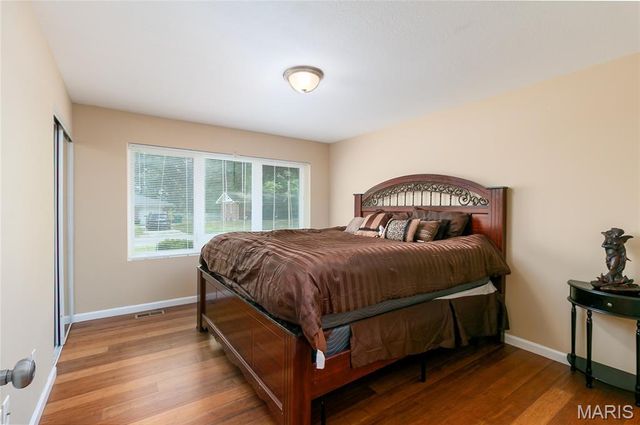9941 Norwich Drive, Bellefontaine Nghbrs, MO 63137