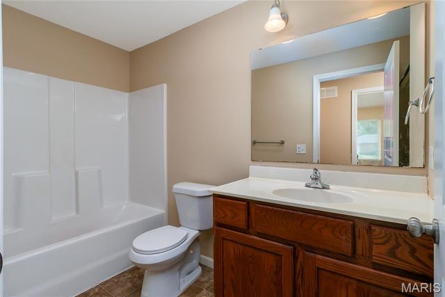 9941 Norwich Drive, Bellefontaine Nghbrs, MO 63137