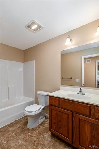 9941 Norwich Drive, Bellefontaine Nghbrs, MO 63137
