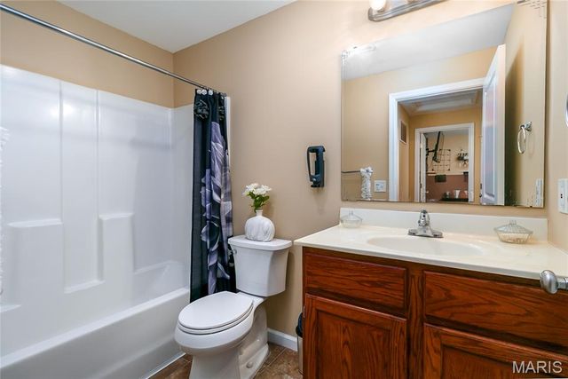 9941 Norwich Drive, Bellefontaine Nghbrs, MO 63137