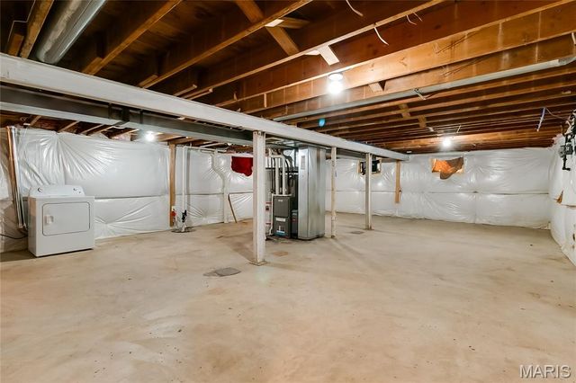 9941 Norwich Drive, Bellefontaine Nghbrs, MO 63137