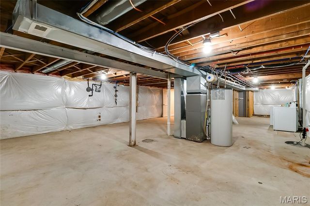9941 Norwich Drive, Bellefontaine Nghbrs, MO 63137
