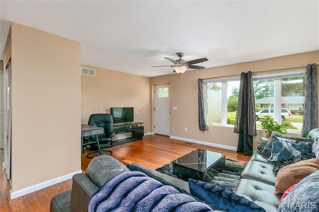 9941 Norwich Drive, Bellefontaine Nghbrs, MO 63137