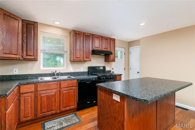 9941 Norwich Drive, Bellefontaine Nghbrs, MO 63137
