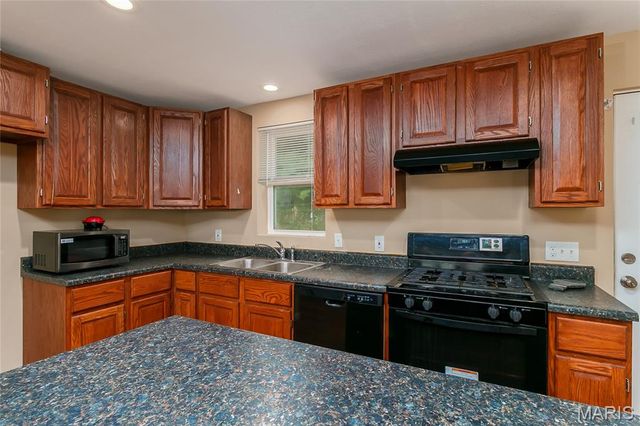 9941 Norwich Drive, Bellefontaine Nghbrs, MO 63137