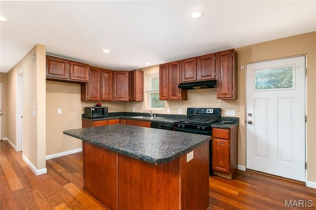9941 Norwich Drive, Bellefontaine Nghbrs, MO 63137